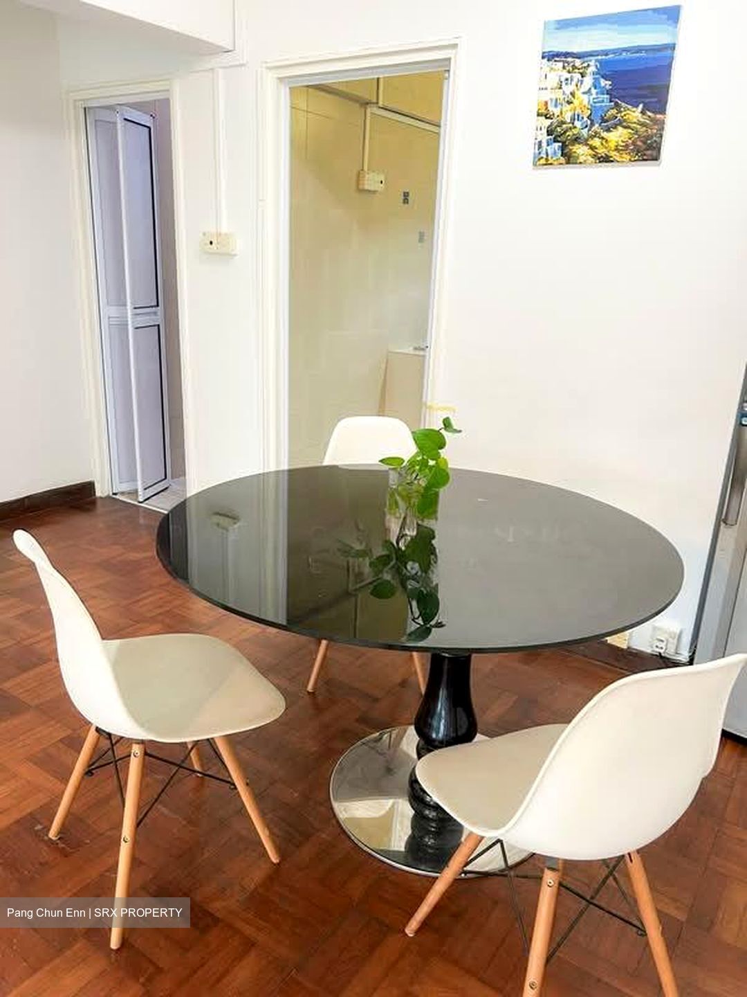Hollywood Apartments (D9), Apartment #563014701
